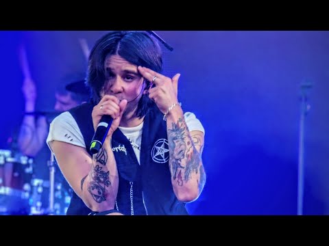 Видео: КОНЦЕРТ WILDWAYS @ EMOLAND 2025 | FULL LIVE SET | СПБ