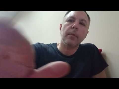 Видео: ASMR. БЫСТРЫЙ МАССАЖ ЛИЦА