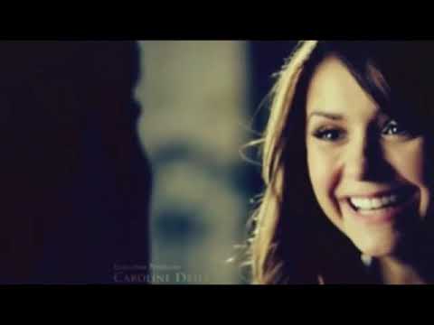 Видео: Стефан\\Елена - Вынимай мое сердце