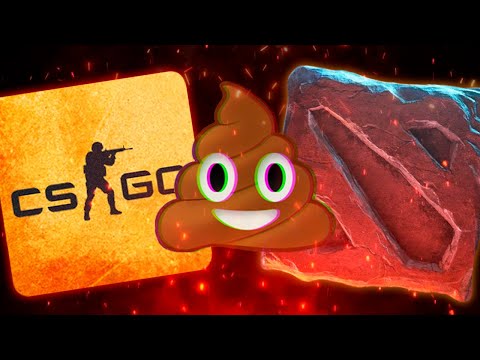 Видео: НЕ ИГРАЙ В ОНЛАЙН ИГРЫ !!