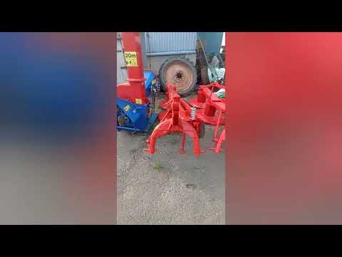 Видео: Трактори та сг техніку продам