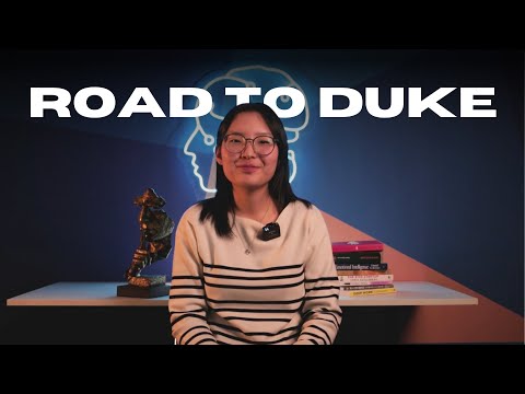 Видео: Duke University-д тэнцсэн Монгол охин.