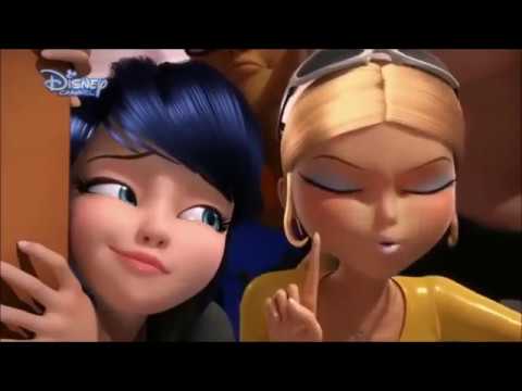 Видео: Клип Леди Баг и Супер Кот-Дура