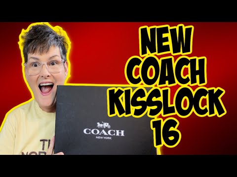 Видео: НОВЫЙ ТРЕНЕР Kisslock 16!!! Какой мне достался?