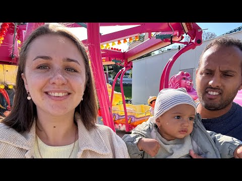 Видео: Ну все, теперь точно бизнес открываем 😅О работе мужа/Интересно, кто здесь живет?
