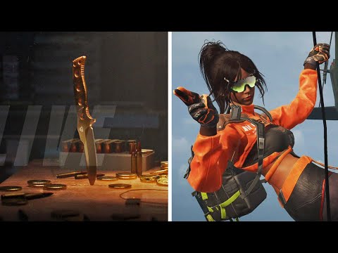 Видео: Месть - блюдо, которое подают в следующей катке🍖Lost Light