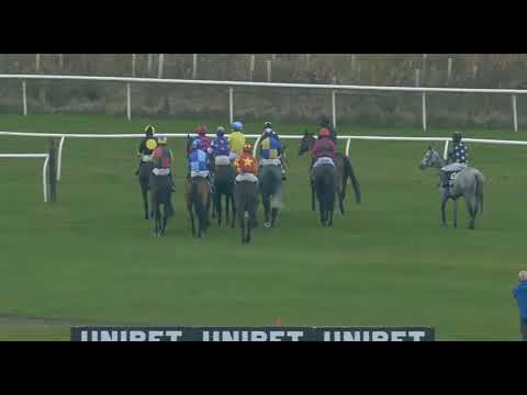 Видео: Race4- ХЕКСЕМ - Великобритания