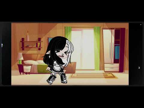 Видео: гача клип. Одиночество-Слава