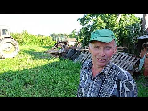 Видео: трактарист универсал