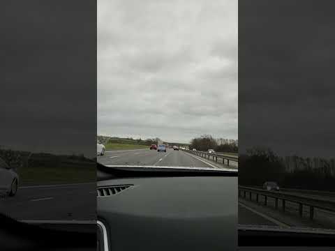 Видео: Закони по пътищата на Обединеното кралство.Пътуване в Англия, част 2