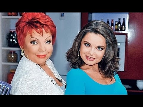 Видео: на юбилее мамы Люды в Майами 02 2011  блог mail ru  Наташа Короолева