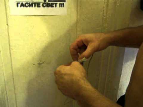 Видео: Струна для беримбау