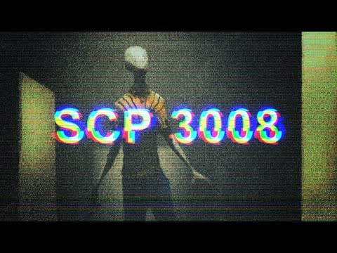 Видео: SCP 3008: Последний выживший