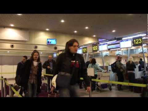 Видео: Эпидемия - На Пороге Ада (Road Movie - Сибирь 2012)