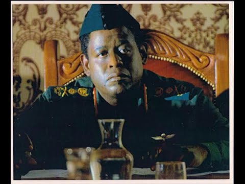 Видео: Хүний махаар хооллодог ерөнхийлөгч / TUUH.MN