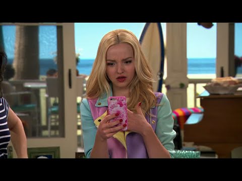 Видео: Лив и Мэдди/Клип/Тусы/Liv & Maddie