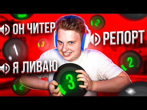 Видео: НОВИЧКИ FACEIT, ХУЖЕ СИЛЬВЕРОВ CS:GO