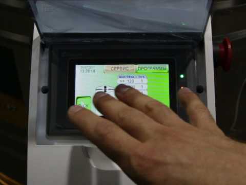 Видео: Настройка пульта медогонки "Медуница Авто"