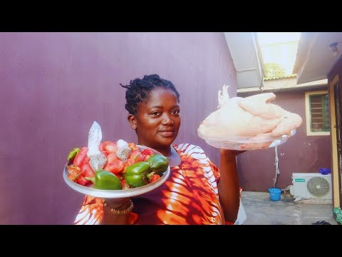 Видео: ЛУЧШИЕ секреты приготовления ВКУСНОЙ курицы в деревенском стиле!