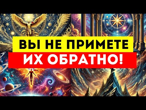 Видео: ИЗБРАННЫЕ, ОНИ СХОДЯТ С УМА 😭 ОНИ НЕ МОГУ ПОВЕРИТЬ, ЧТО ВЫ НЕ ПРИМЕТЕ ИХ ОБРАТНО!