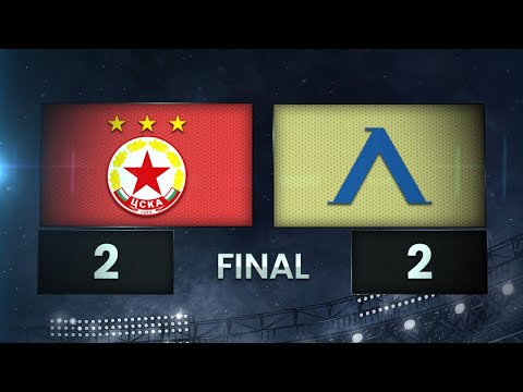 Видео: ЦСКА - Левски 2:2 /разширен репортаж/