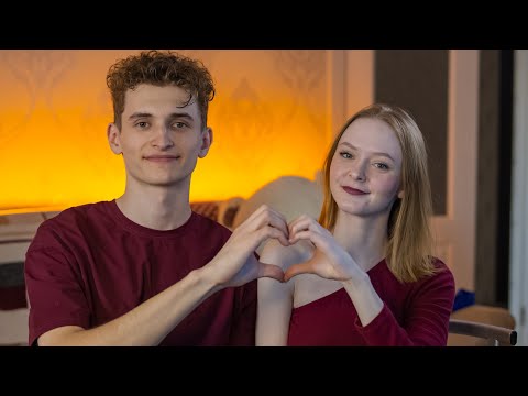 Видео: ПОЁМ для ТЕБЯ ВЖИВУЮ!