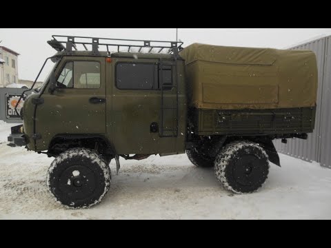 Видео: ПолБатона - Рулит!