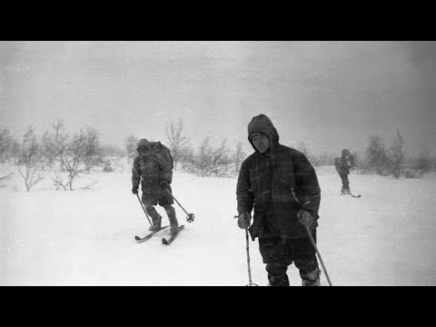 Видео: Тайна перевала Дятлова  Итоги зимней Экспедиции 2024   Полная версия  Конференция 2024