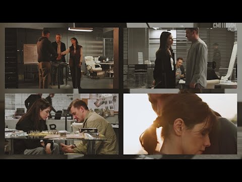 Видео: Ловец снов - Мария Андреева и Пётр Рыков (Алиса и Никита)