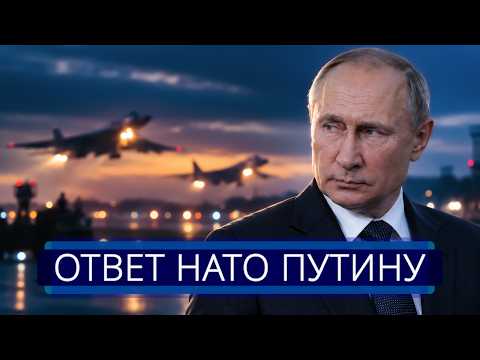 Видео: ⚡️ Командувача армії вбито || Росія підняла бомбардувальники