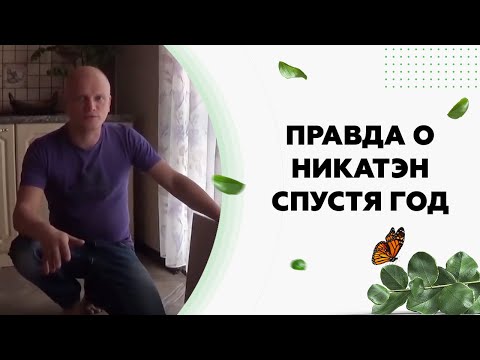 Видео: Вся правда о керамических панелях Никатэн спустя год использования