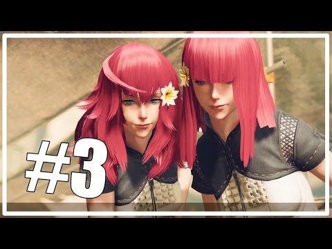 Видео: Правда о проекте Йорха [NieR: Automata PC (Глава 2) #3]