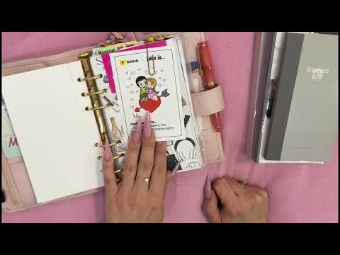 Видео: Обзор обложки и немного планера VDS