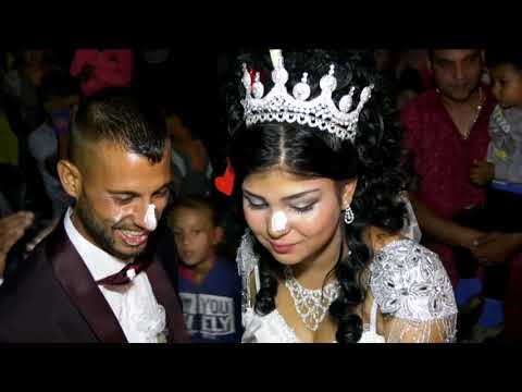 Видео: Свадбата на Рая и Ангел част 4/4