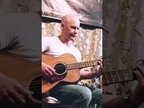 Видео: На что способен Maton! #данисщербаков #fingerpicking #guitarbattle #maton #ernieballstrings