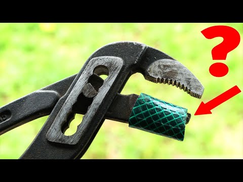 Видео: Хитрости МАСТЕРОВ и секретные приспособления!!! А ты и не знаешь!!!