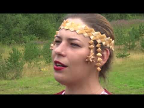 Видео: Коми песни - ЛЬÖМ