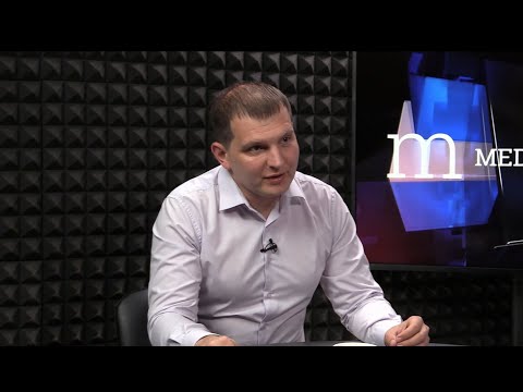 Видео: ЭКСПЕРТНОЕ МНЕНИЕ |Прожить на стипендию – реально: проректор о новых возможностях для студентов ДВФУ