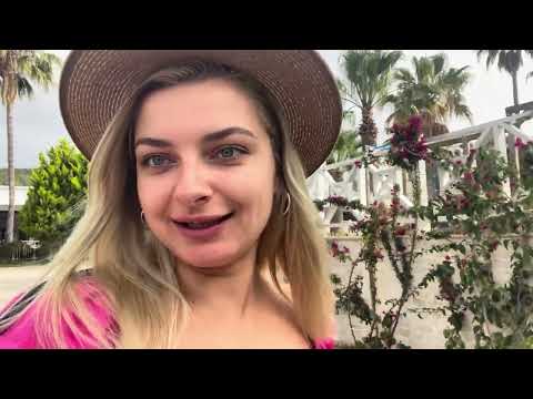 Видео: Обзор отеля в Бодруме Green Bay Resort & Spa *