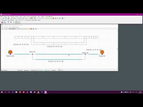Видео: Теплогидравлика 02 Граничное условие Р