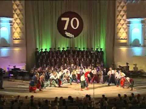 Видео: Запорожцы (Zaporozhye Cossacks)