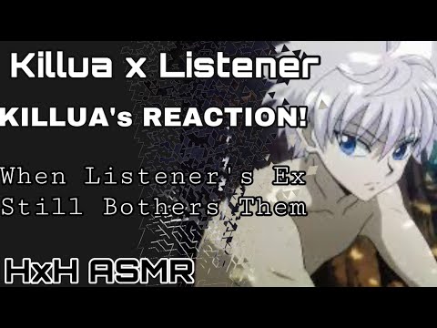 Видео: ЧРЕЗМЕРНАЯ ЗАЩИТА! Киллуа x Слушатель | Реакция Киллуа, когда бывший Слушателя донимает его | HxH...