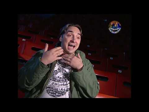 Видео: Михаил Горшенев – неизвестное интервью. Король и Шут. Горшок жив! Проект ВИДЕОПЛЁНКИ