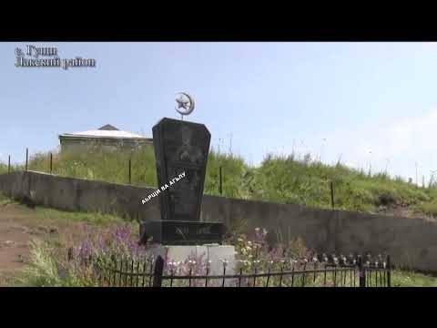 Видео: Гущи