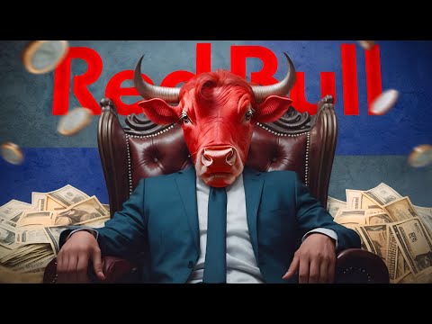 Видео: Как Red Bull зарабатывает миллиарды? | Идеальная бизнес-модель