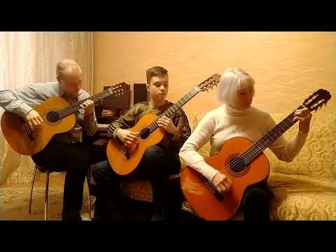 Видео: Элегия. И.Нагуевский