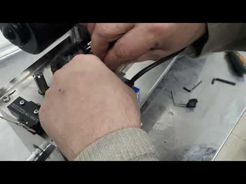 Видео: Инструкция для установки привода