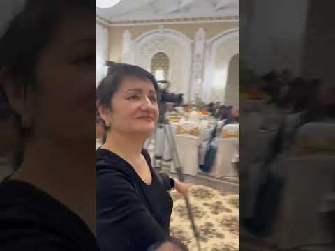 Видео: Туйлар муборак келин тушди🙋‍♀️👍#света #той #тараз