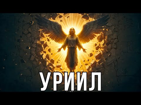 Видео: УРИИЛ — ЗАБЫТЫЙ АНГЕЛ: ХРАНИТЕЛЬ СВЕТА ИЛИ ВЕСТНИК СТРАШНОГО СУДА?