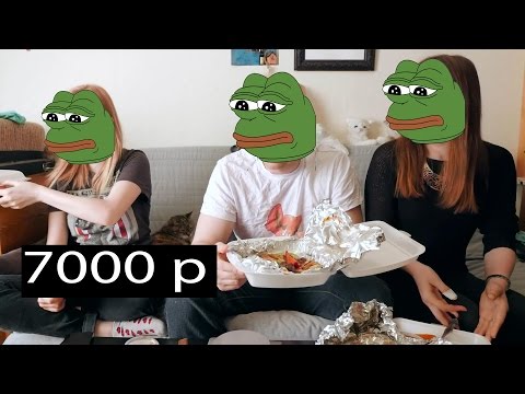 Видео: Славный Обзор. Bullhouse. Bullshithouse...